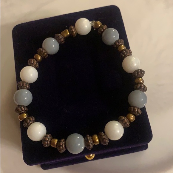 Handmade Bracelet - NEW - Picture 1 of 2